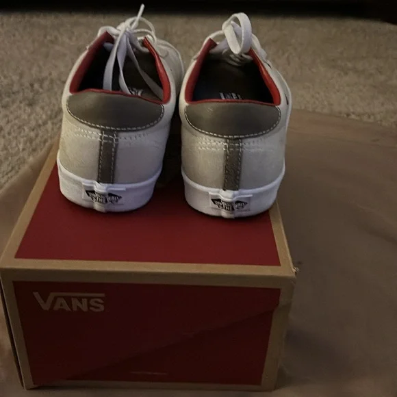 Vans Sport Turtledove - Picture 4 of 4